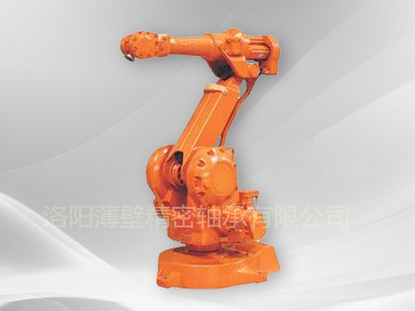 選擇機器人軸承時應考慮的因素有哪些？